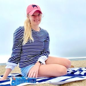 Meet your Posher, Hillary